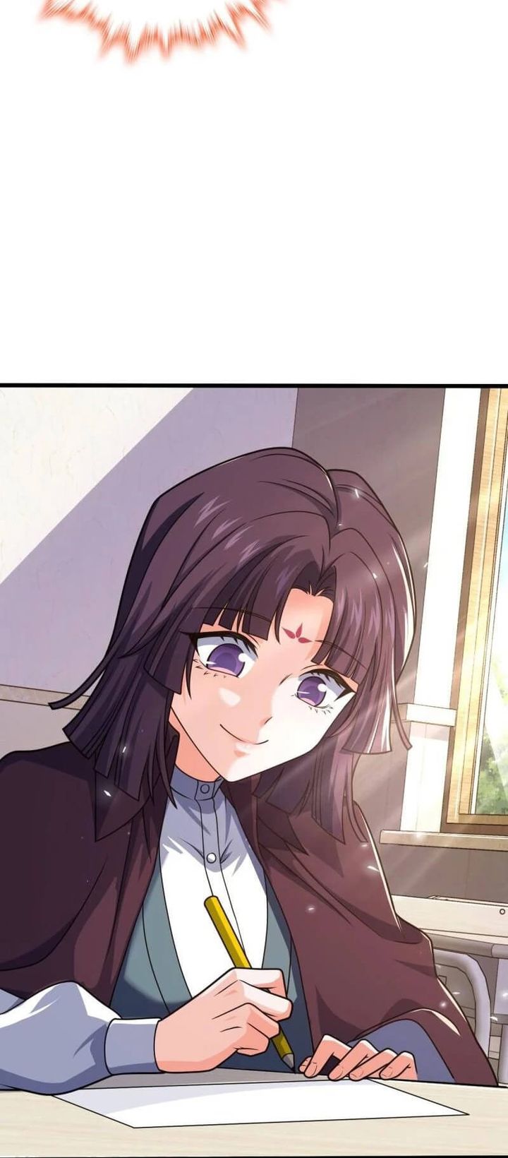Spare Me, Great Lord! Chapter 679